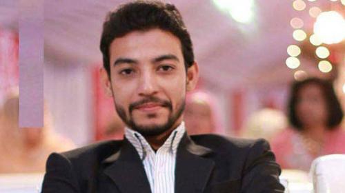 Suspect indicted in Waqas Shah murder case