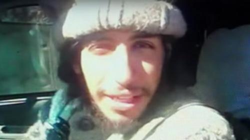 Belgian national Abaaoud could be commander of Paris attacks