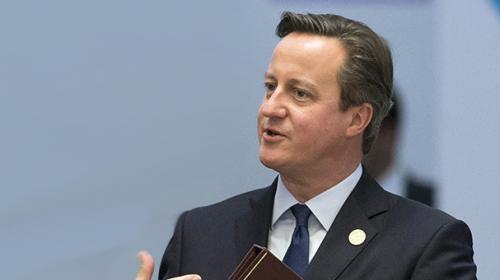 Seven UK terror attacks ´stopped´ in last six months: Cameron