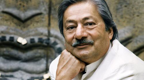 Veteran actor Saeed Jaffery passes away at 86 