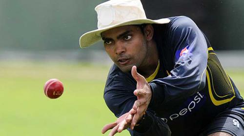 Umar Akmal denies wrongdoing, says not answerable to anyone but dept