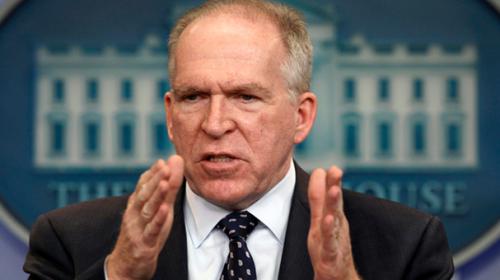 CIA chief expects more IS attacks in 'pipeline'