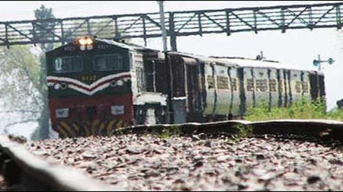 At least 12 killed as Jaffar Express train derails near Bolan