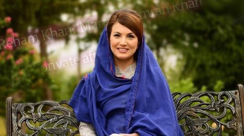 Reham spells out the reasons why her marriage crumbled