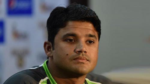 Azhar Ali regrets middle-order slump in third ODI