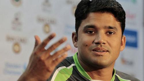 Captain Azhar Ali promises tough fight in must-win England game