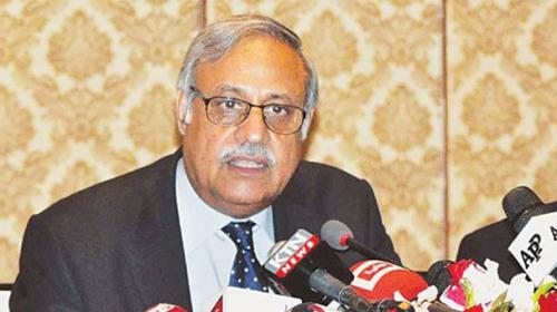 Environment so far peaceful in LG polls: ECP secretary 