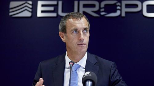 Europol chief says further attacks likely after Paris carnage