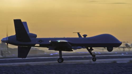 Former operators speak out about US drone killings