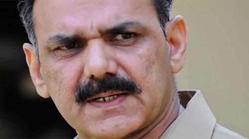 Zero tolerance for IS in Pakistan, says DG ISPR