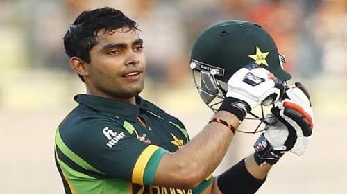 Wasim out, Akmal in for England Twenty20 series