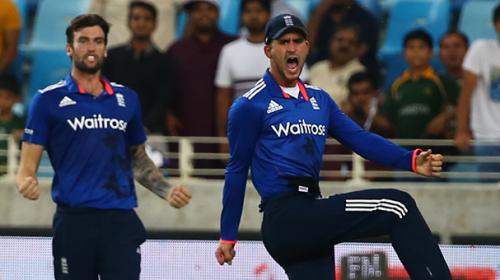 Buttler’s fastest ton steers England to series win