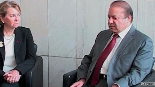 Paris attackers were enemies of Islam and humanity: PM Nawaz