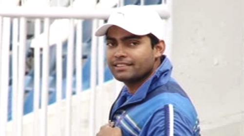 Charges against Umar Akmal dropped, will play against England