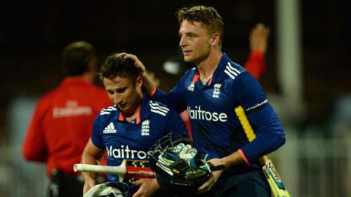 Pakistan v England ODI under investigation by ACSU