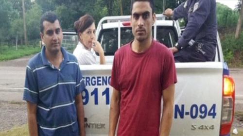 Honduras detains US-bound Pakistanis, Syrian traveling illegally