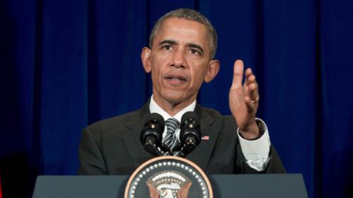 We will destroy Daesh, hunt down its leadership: Obama 