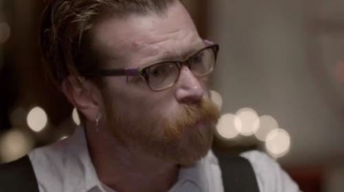 Eagles of Death Metal singer recalls Bataclan carnage