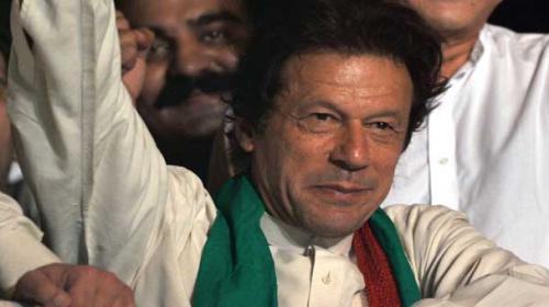 Imran Khan for completion of CPEC's western routes first