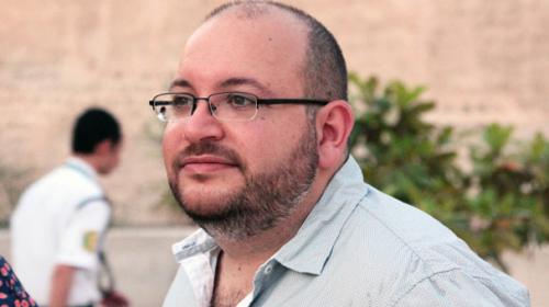 Iran says US reporter Jason Rezaian sentenced to prison