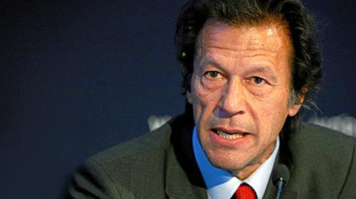 Imran Khan vows to stamp out corruption from KP