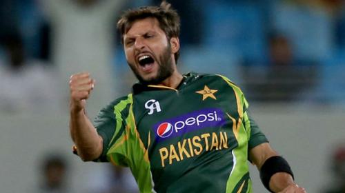 Pakistan too good for Hong Kong in warm-up T20