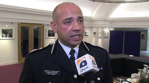 UK keeps 2nd highest terror threat level after Paris attacks 
