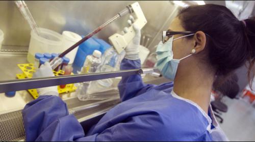 Double number of people on HIV meds to ´break´ epidemic: UN says