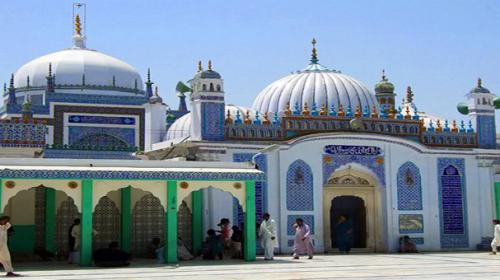 Shah Bhitai Urs: Sindh govt announces public holiday for Friday