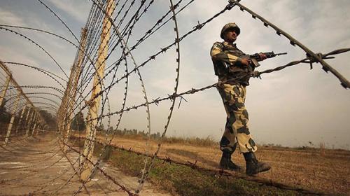 Attackers storm army camp in Indian Occupied Kashmir