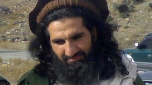 Khan Said Sajna among 12 terrorists killed in Afghan drone strike: sources