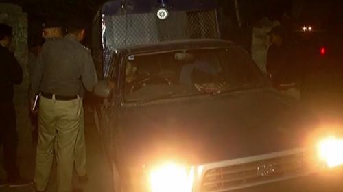 Key member of banned LeJ killed in encounter along with three accomplices