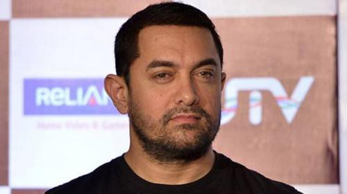 Shiv Sena offers Rs 1 lakh for 'slapping' Aamir Khan