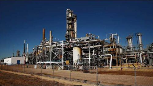 Oil prices up in Asia