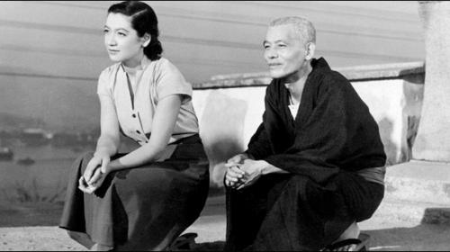 ‘Tokyo Story’ star Setsuko Hara dies at 95