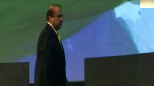 PM Sharif attends Commonwealth summit in Malta 