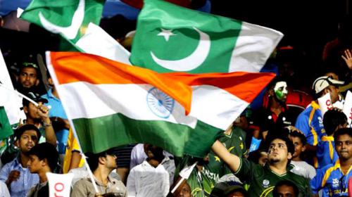 No decision yet on Pakistan-India series: Indian foreign ministry