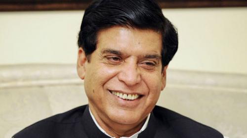 Ex-PM Raja Pervaiz doled out Rs42.5 billion to favourites from exchequer