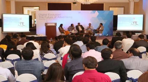 Sponsored: Advertyze Networks organizes seminar on ‘Digital Evolution! The Future of Advertising’