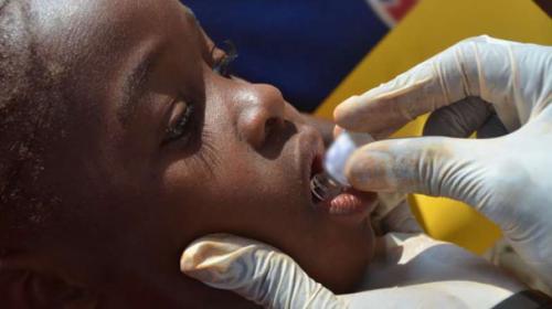 Nearly 10,000 cholera cases, 150 deaths in Tanzania: WHO