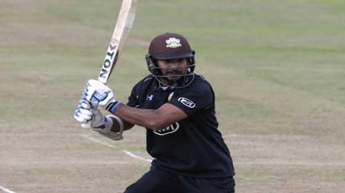 Sangakkara 75 keeps Sylhet winless