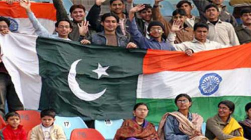 Islamabad gives all clear for Pakistan-India series