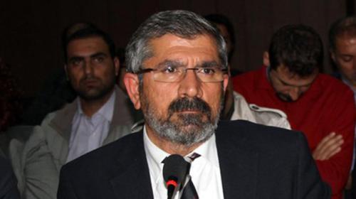 Top Kurdish lawyer shot dead in Turkey´s southeast: hospital