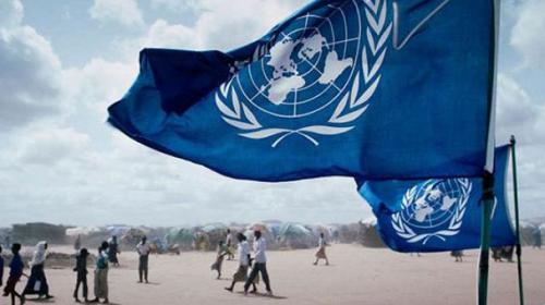 Three dead in rocket attack on UN base in north Mali: UN sources