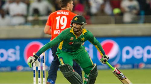 Pakistan lack in fielding and fitness: Mushtaq