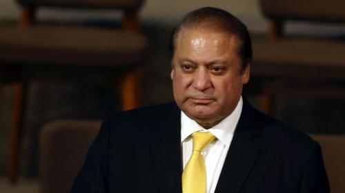 Pakistan to cooperate with world against Daesh: PM