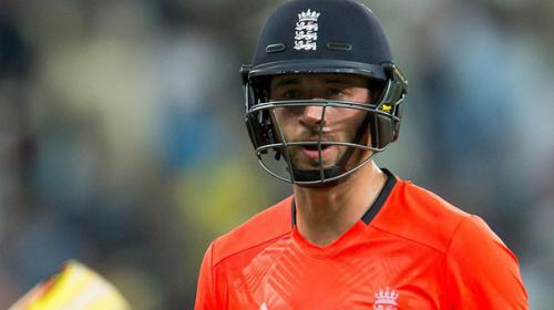 England aiming for T20 whitewash over Pakistan: Vince