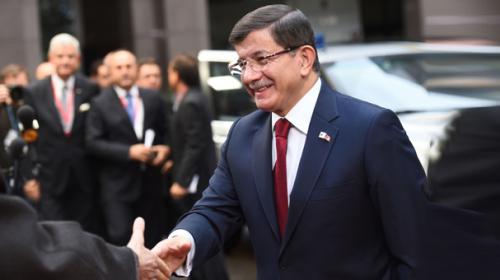 Turkey to hand over body of dead Russian pilot to Moscow: PM