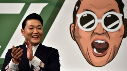 Psy says 'no chance' of another Gangnam Style success