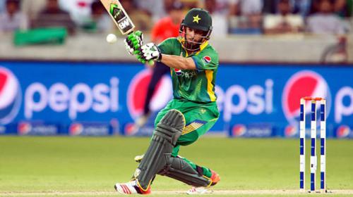 Pakistan's oldest rookie Raffatullah once considered playing for Afghanistan